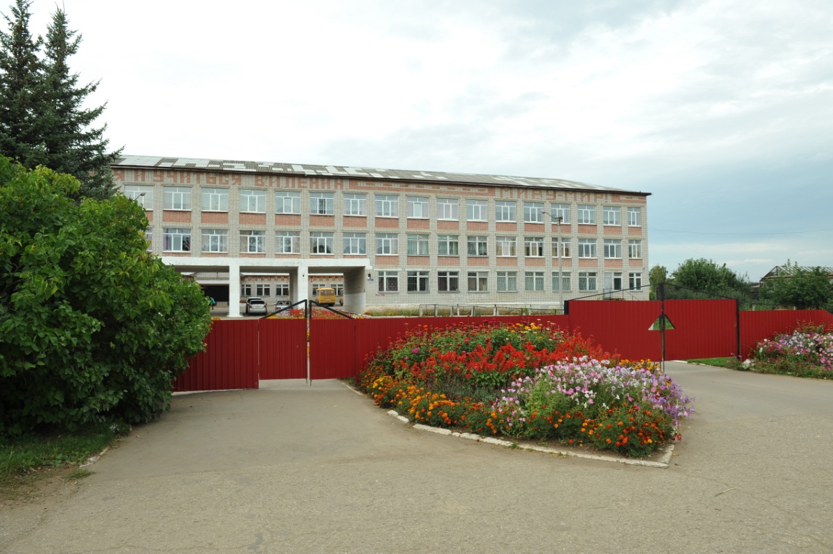 фото школы