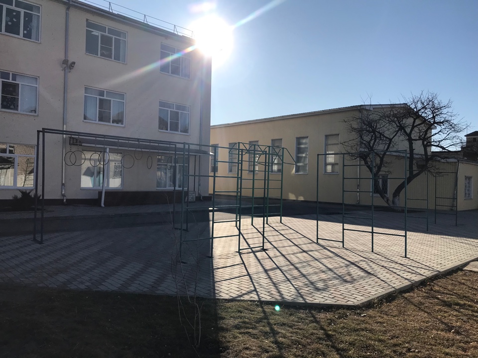 фото школы