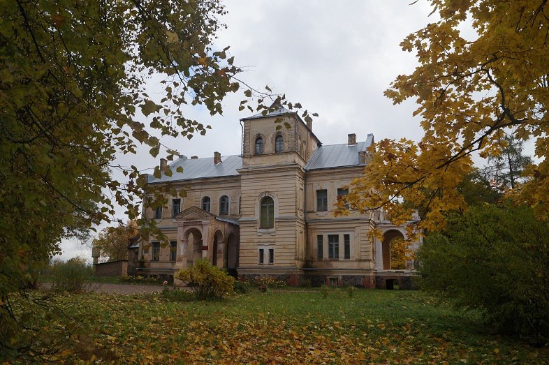 фото школы
