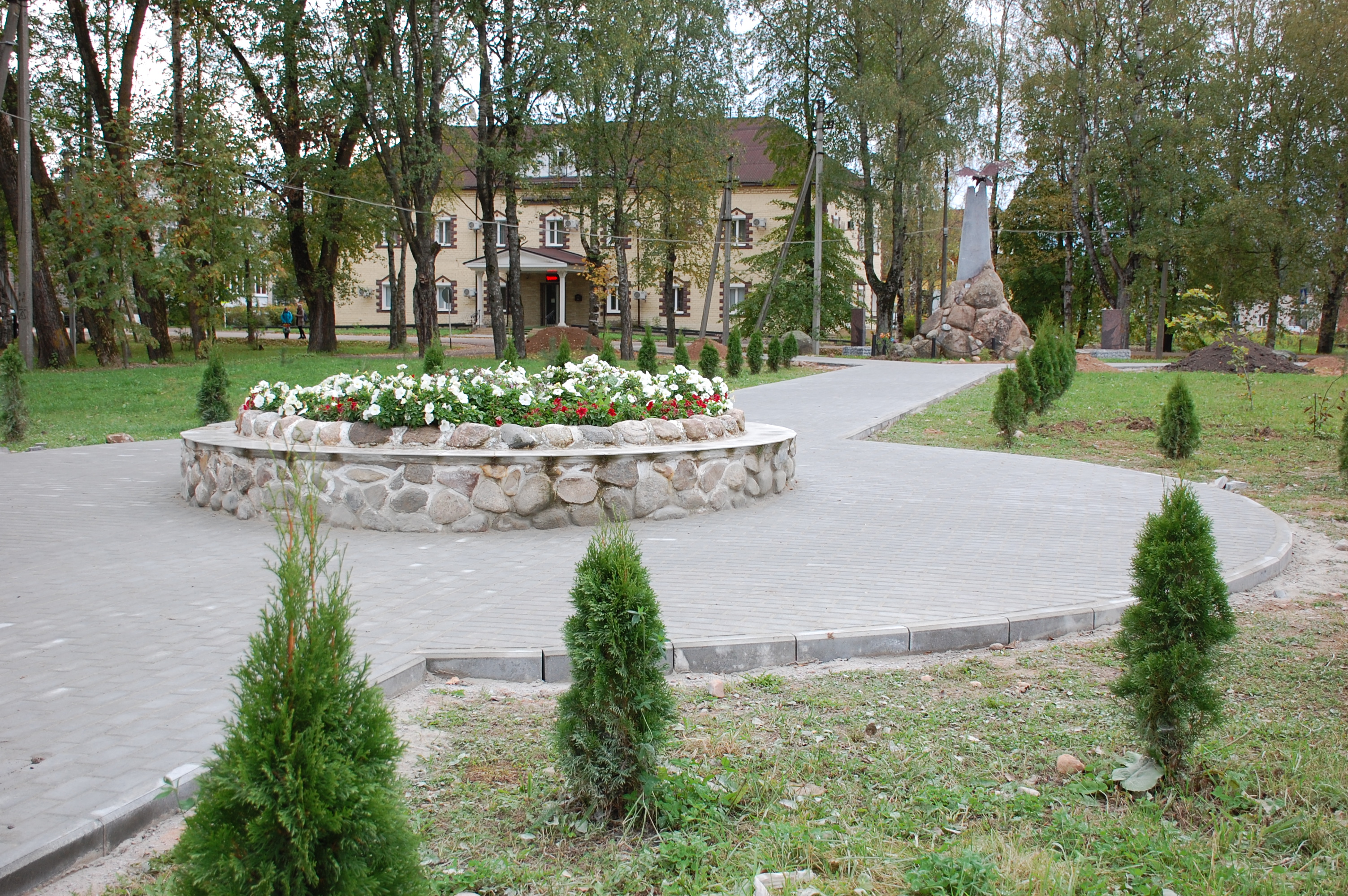 фото школы