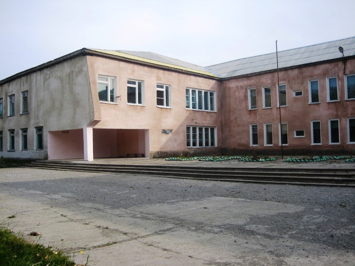 фото школы