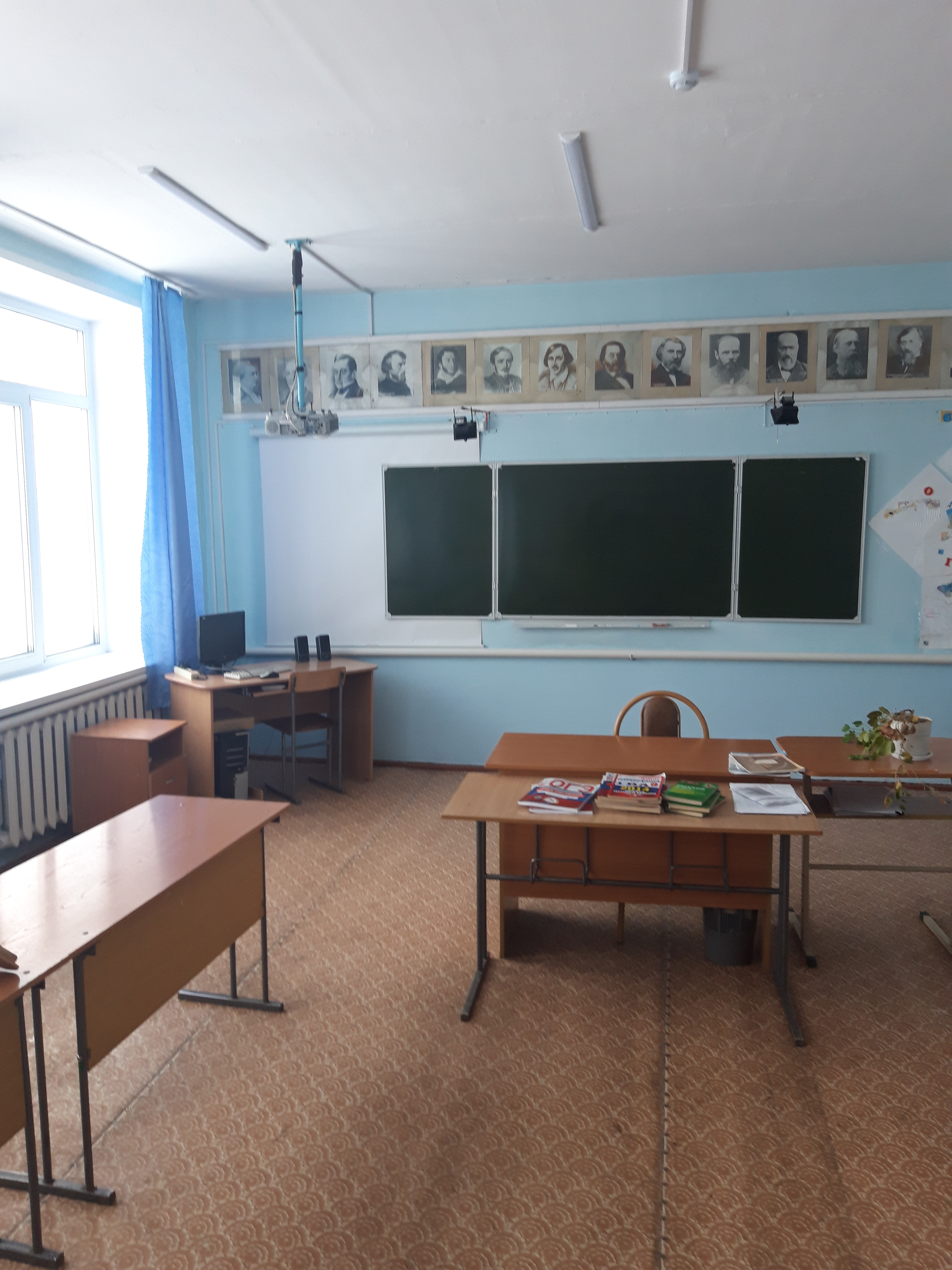 фото школы