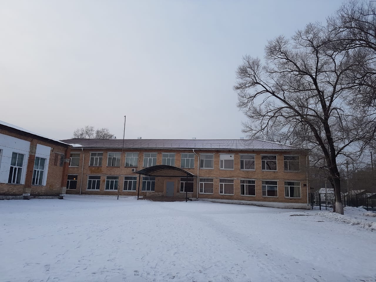 фото школы
