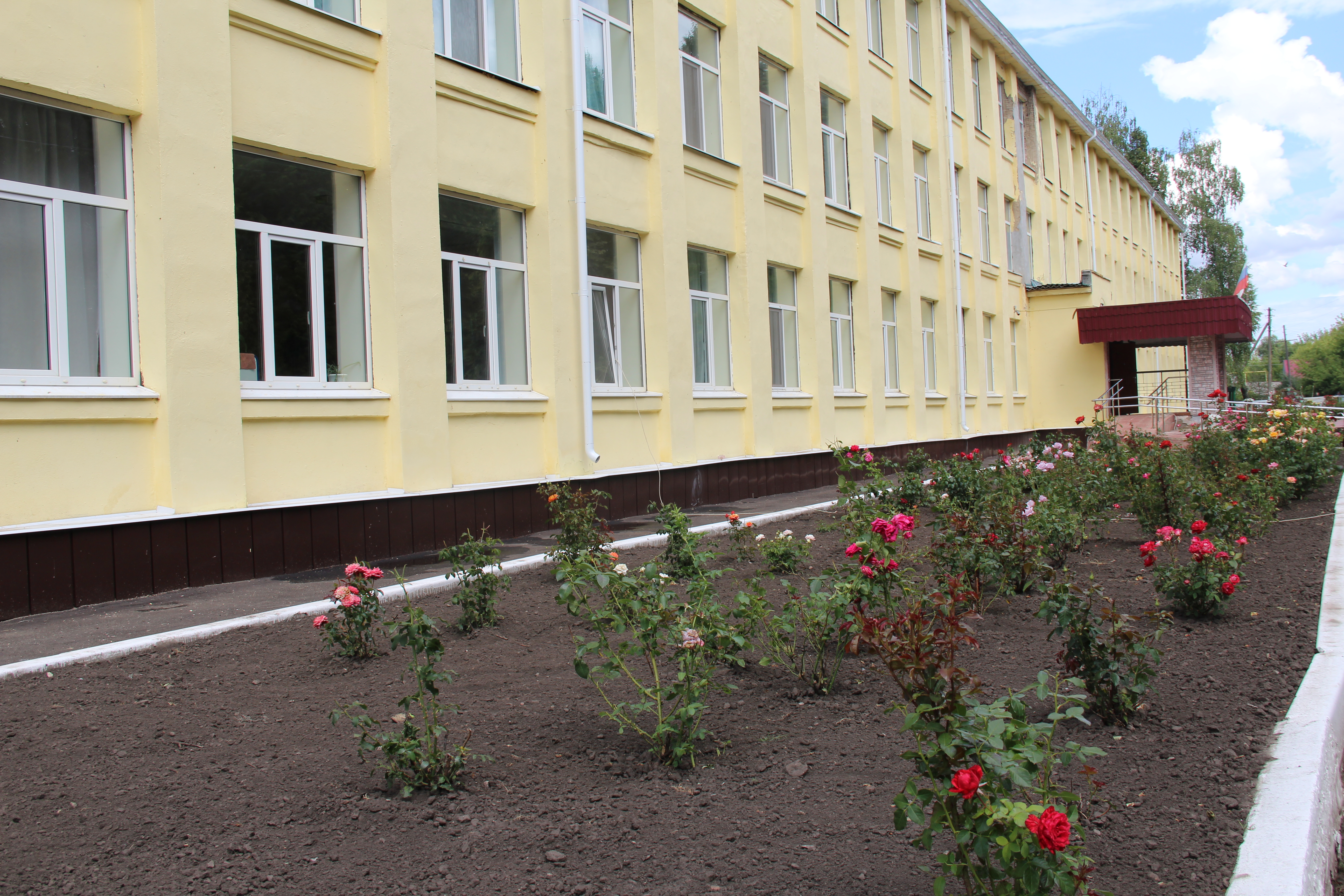 фото школы