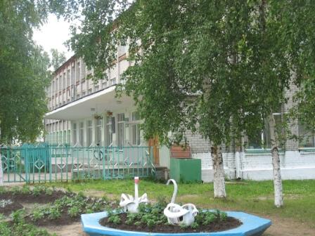 фото школы