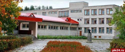 фото школы