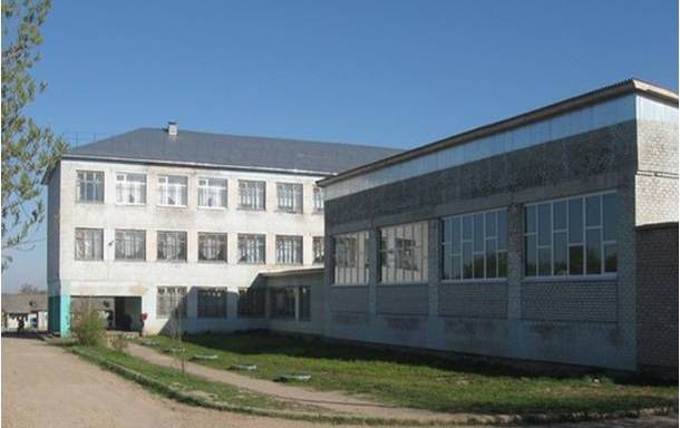 фото школы