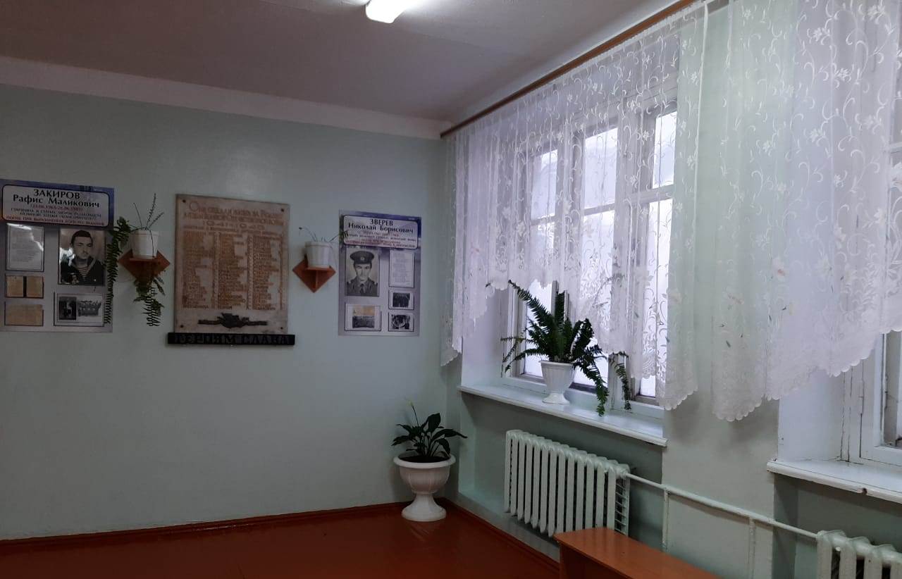 фото школы