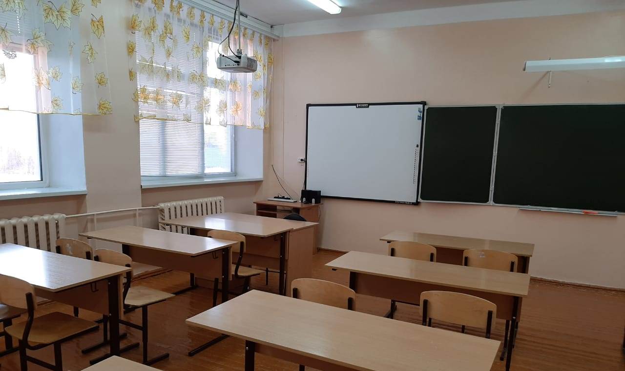 фото школы
