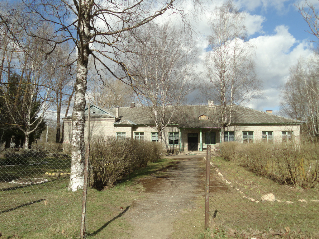 фото школы