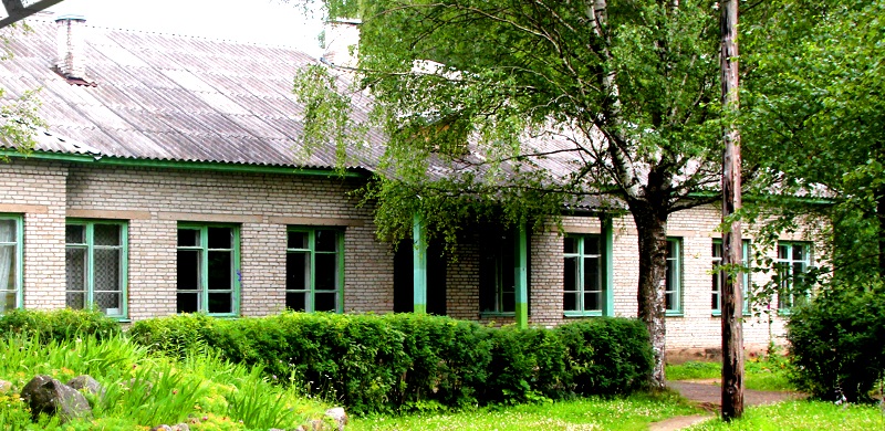 фото школы