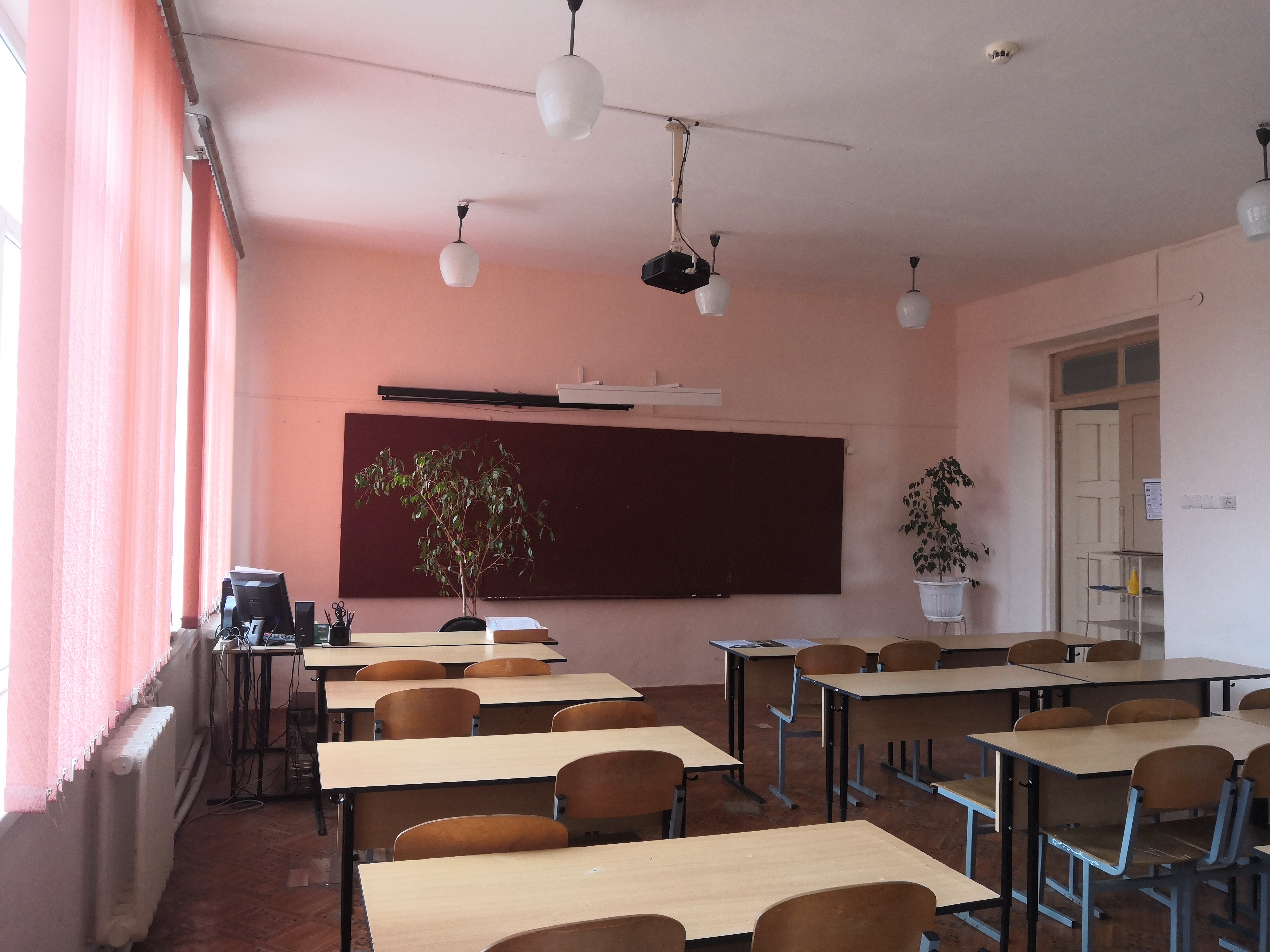 фото школы