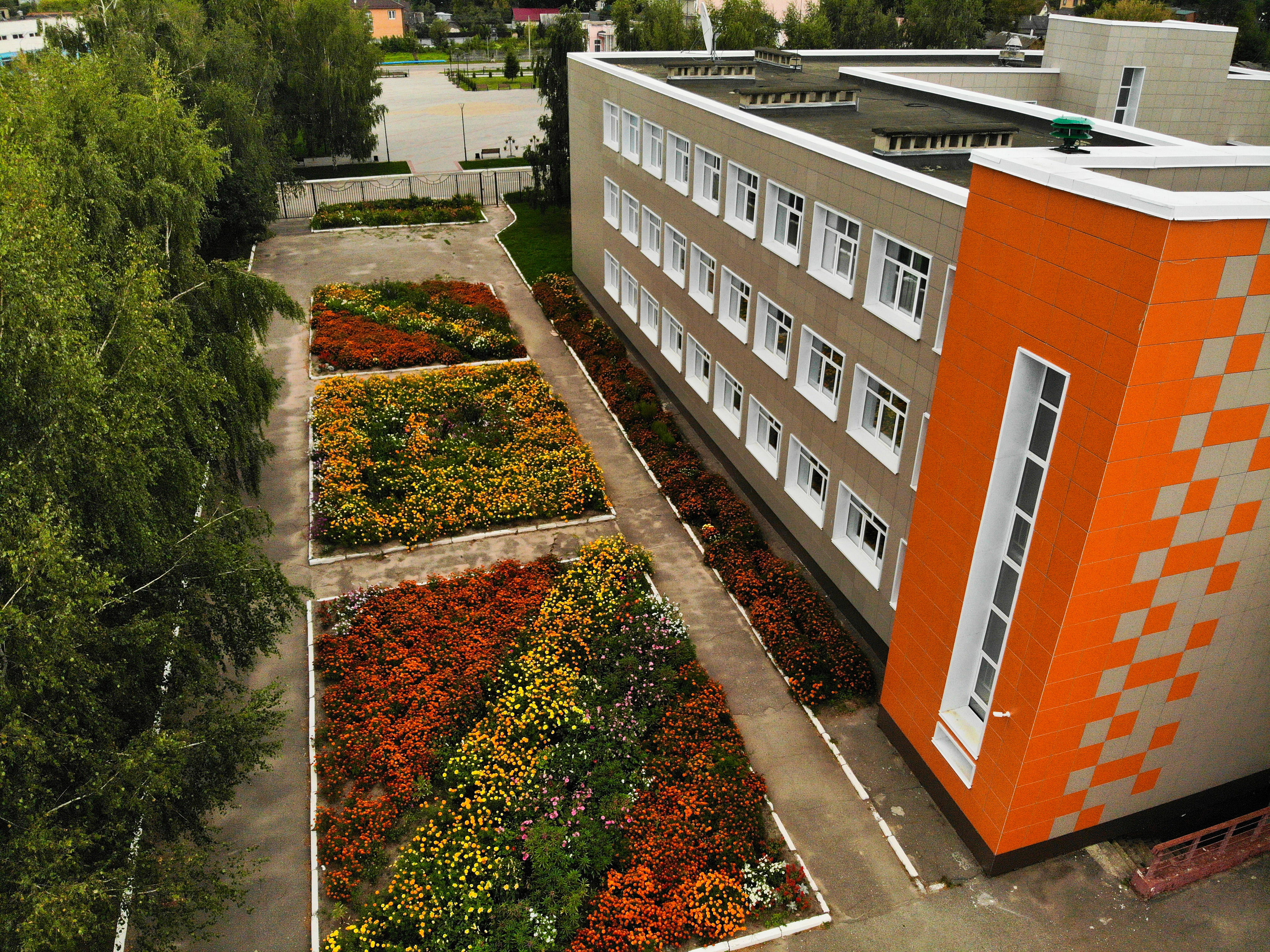 фото школы