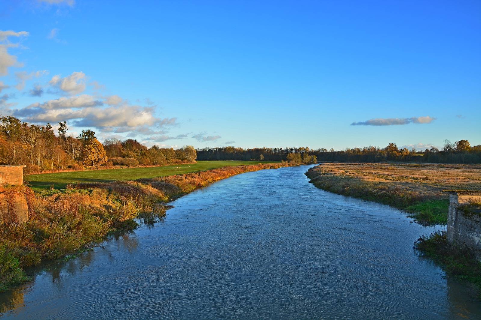 River калининград