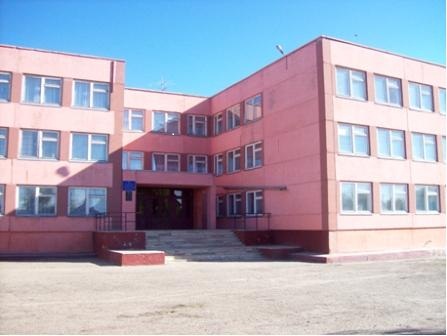 фото школы