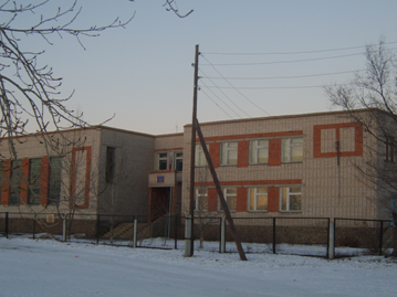 фото школы