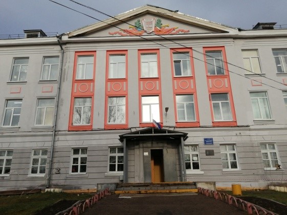 фото школы