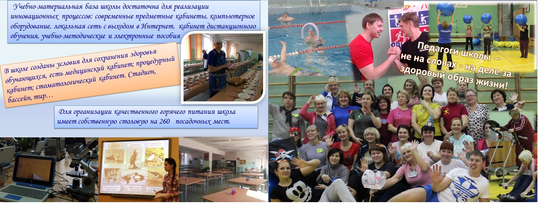 фото школы