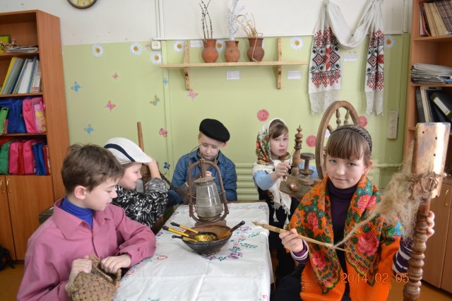 фото школы