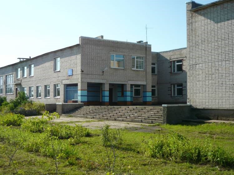 фото школы