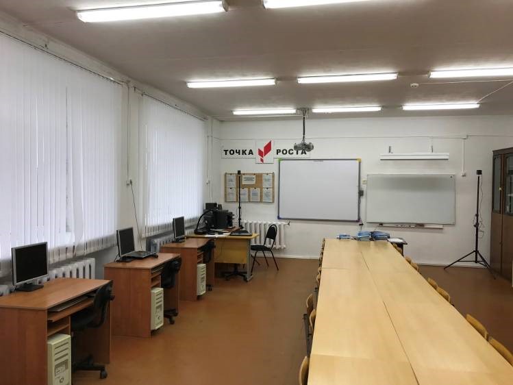 фото школы