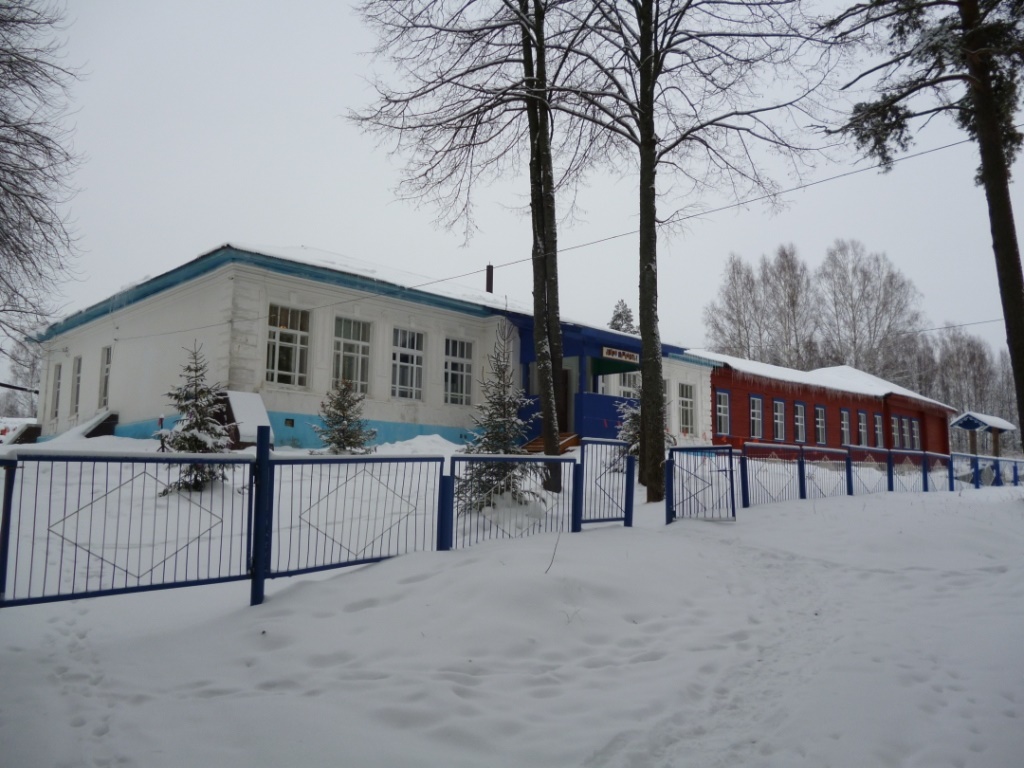 фото школы