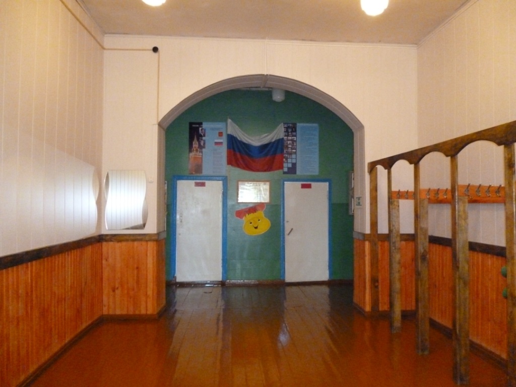 фото школы