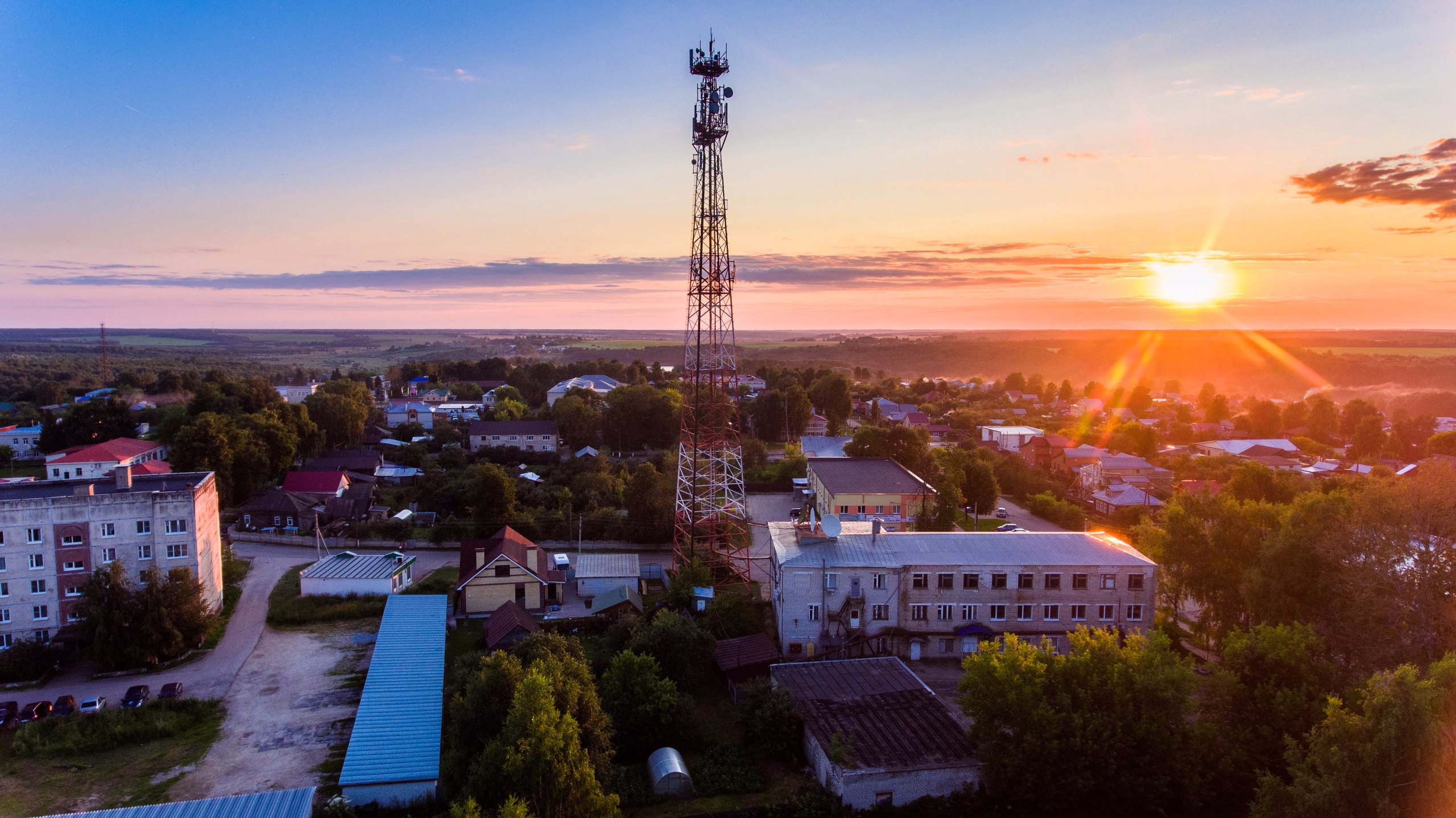 сергач достопримечательности