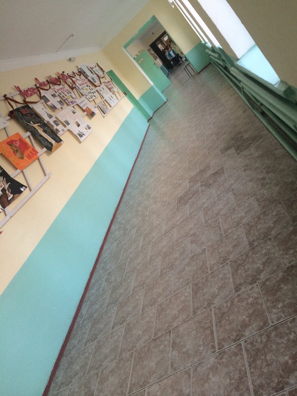 фото школы