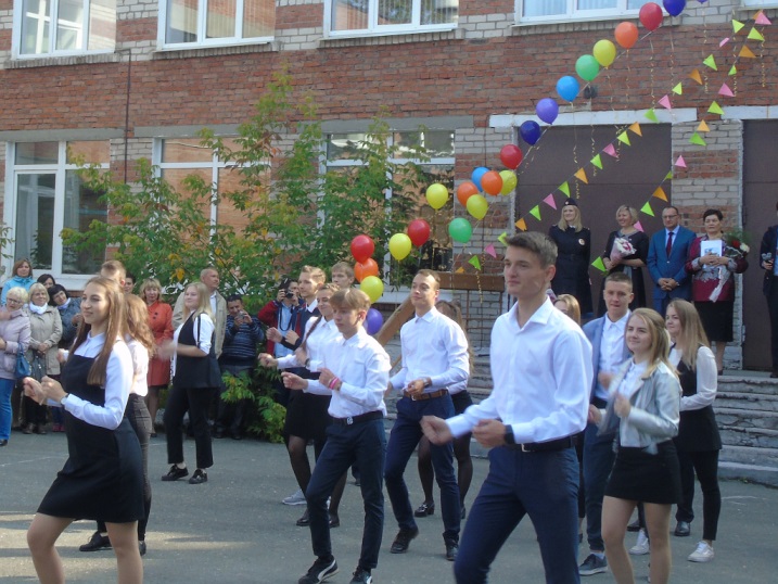 фото школы