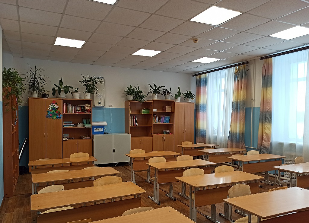 фото школы