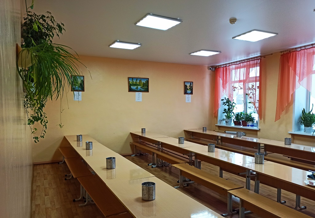 фото школы