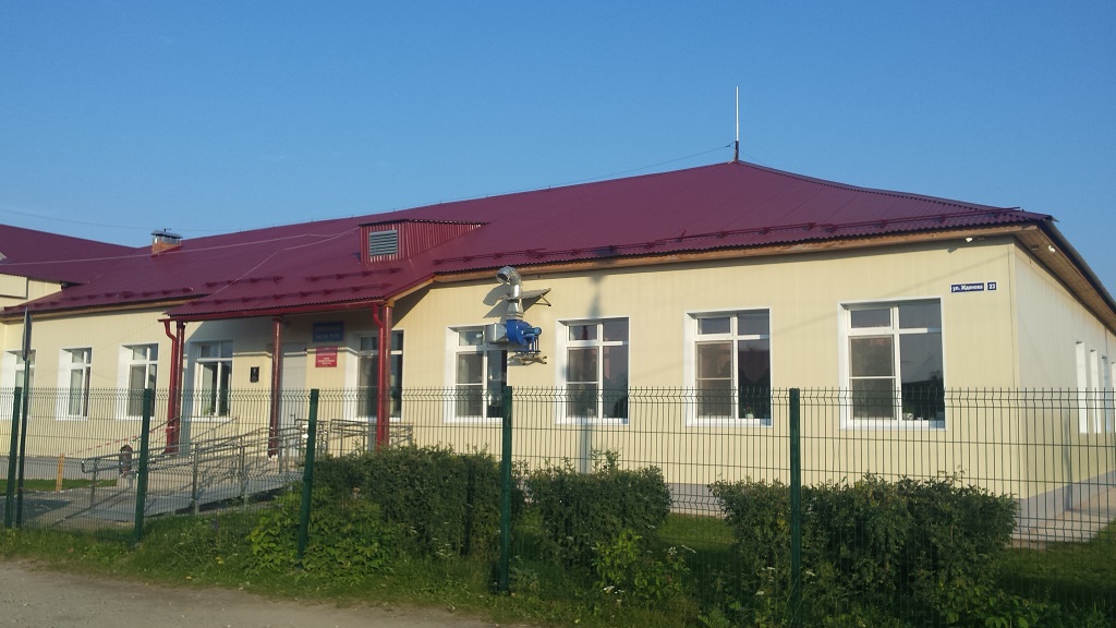 фото школы