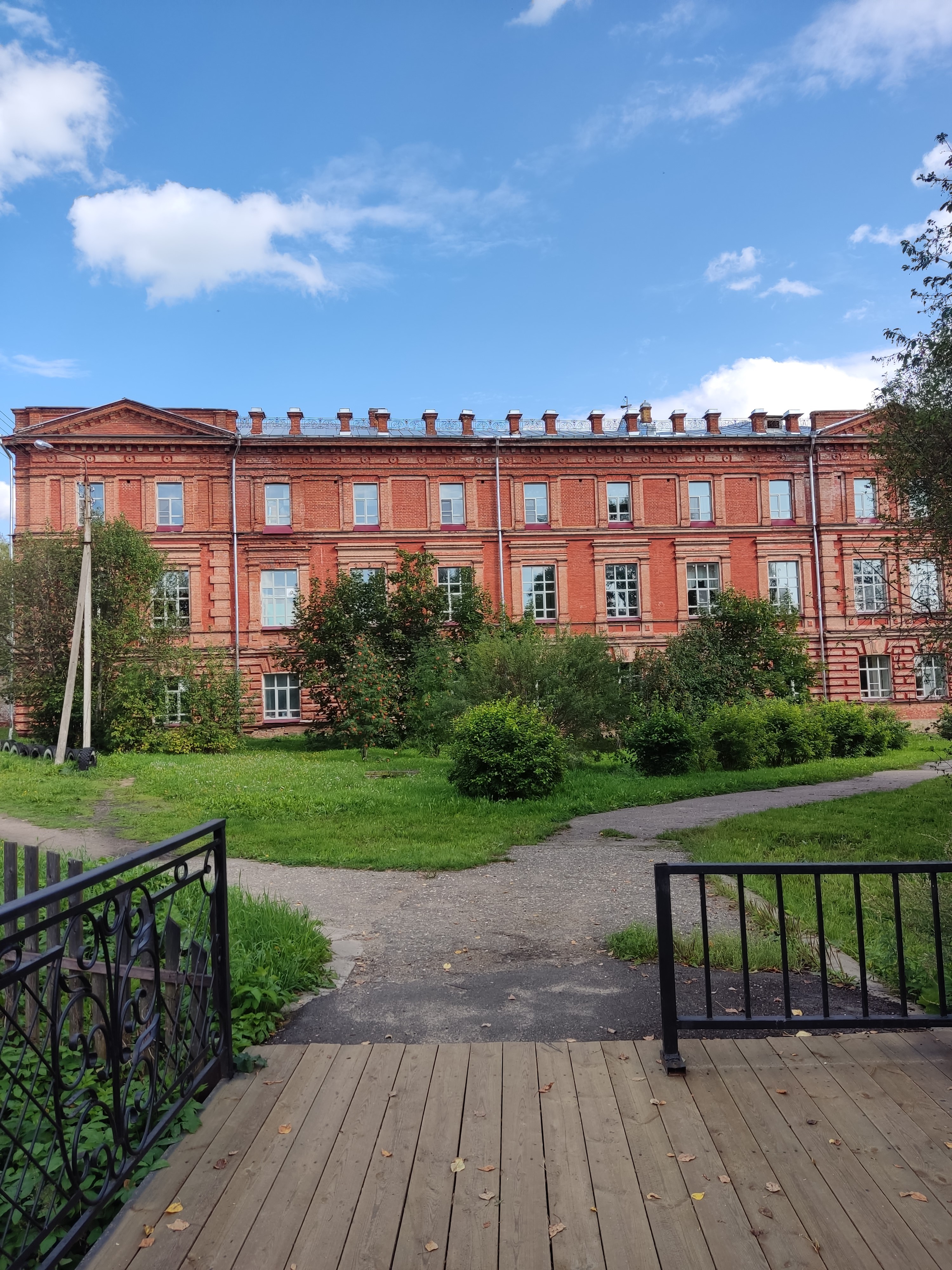 фото школы