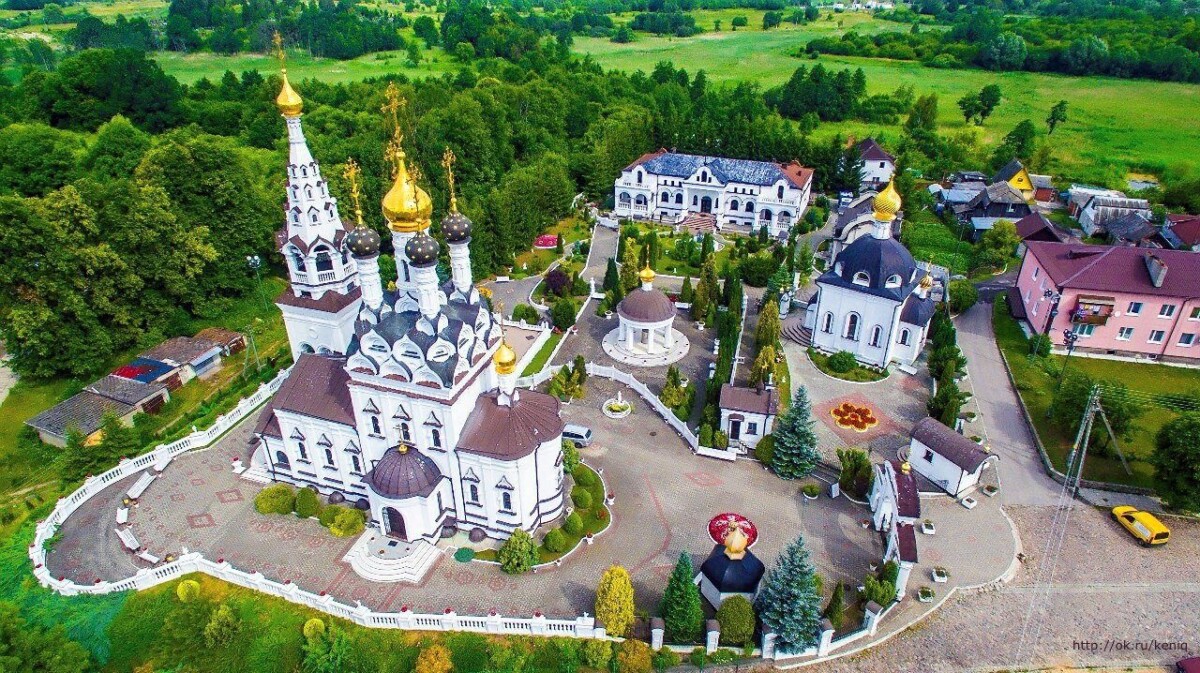 каталог Багратионовск