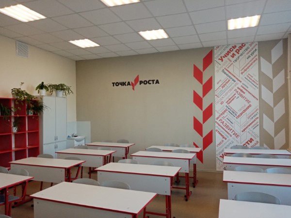 фото школы