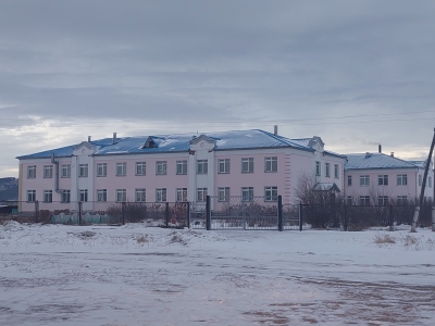 фото школы