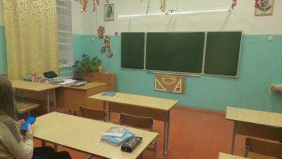 фото школы