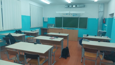 фото школы