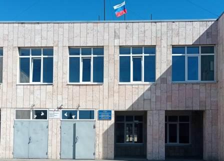 фото школы