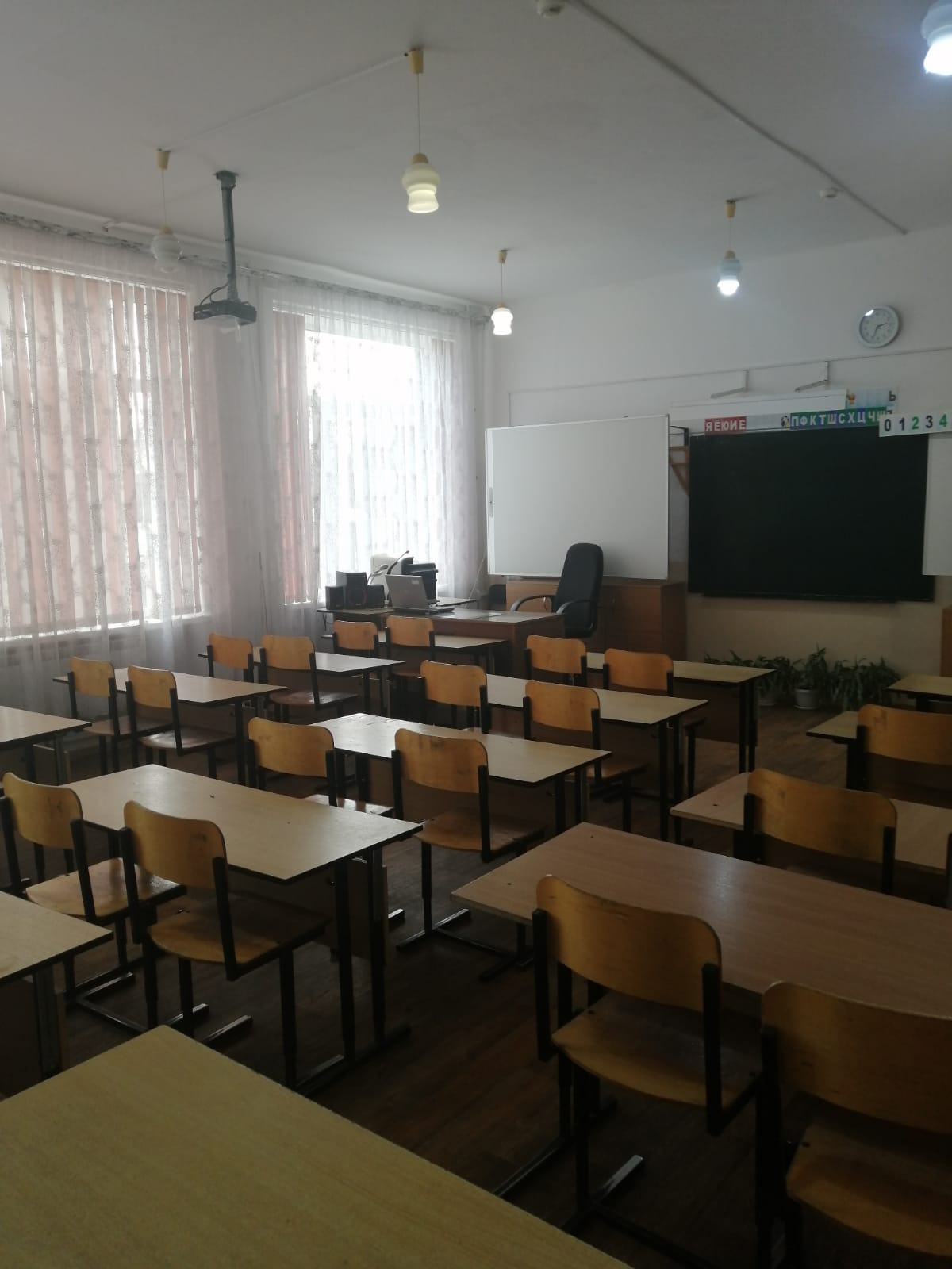 фото школы
