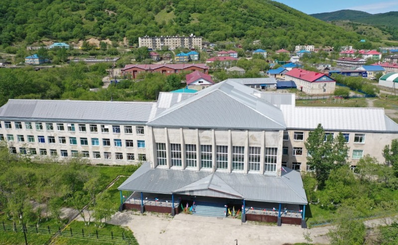 фото школы