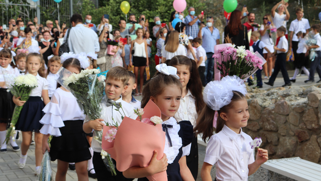фото школы
