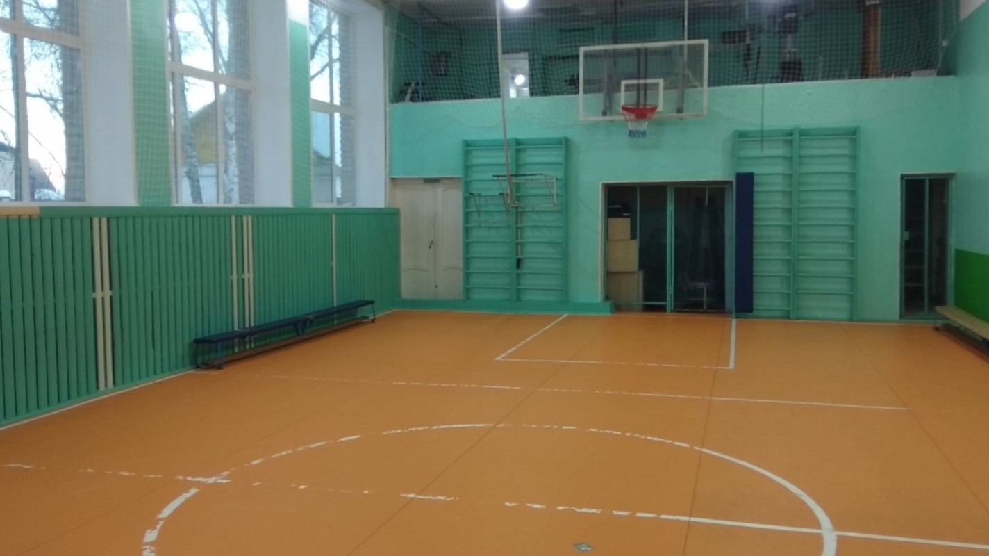 фото школы