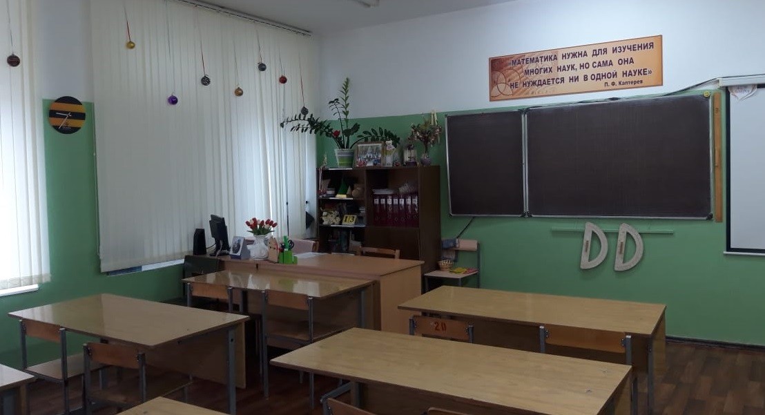 фото школы