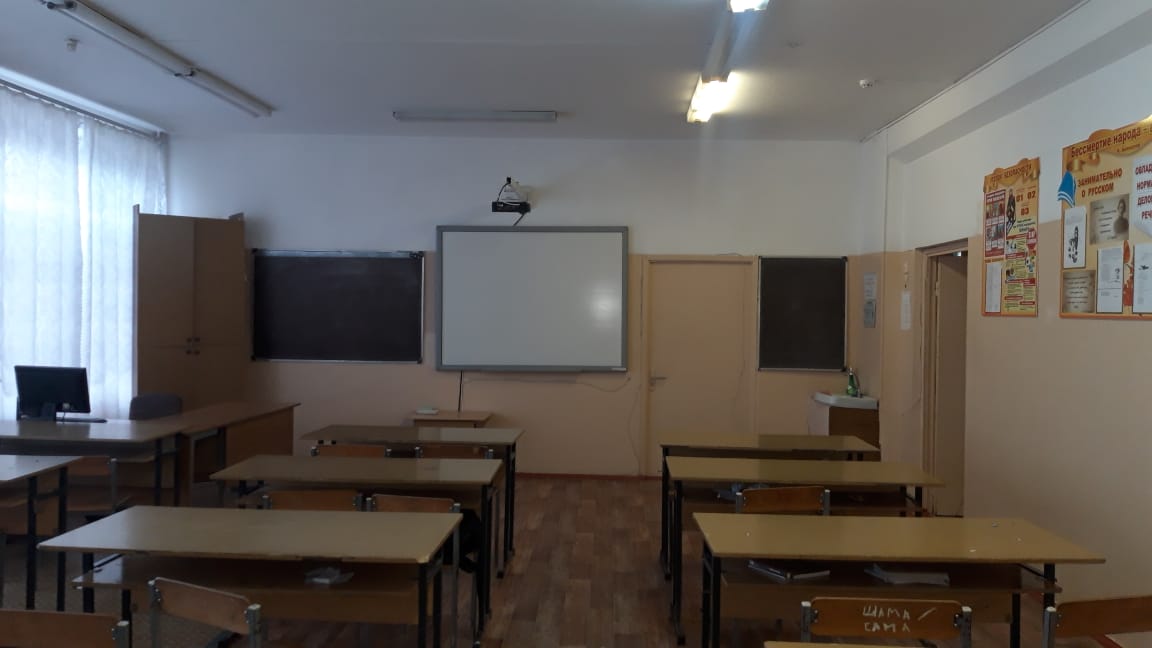 фото школы