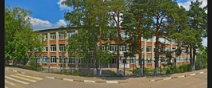 фото школы