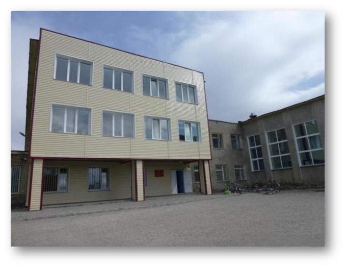 фото школы