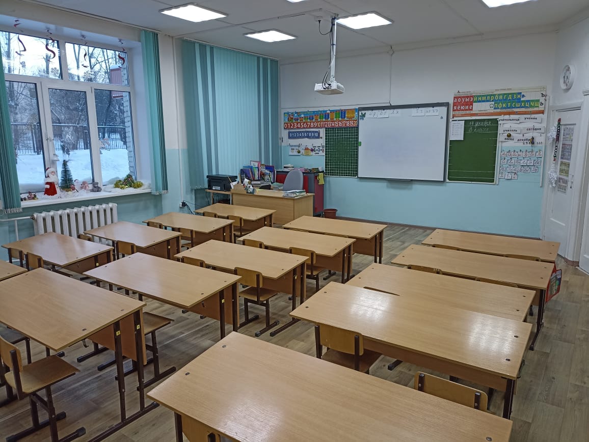 фото школы