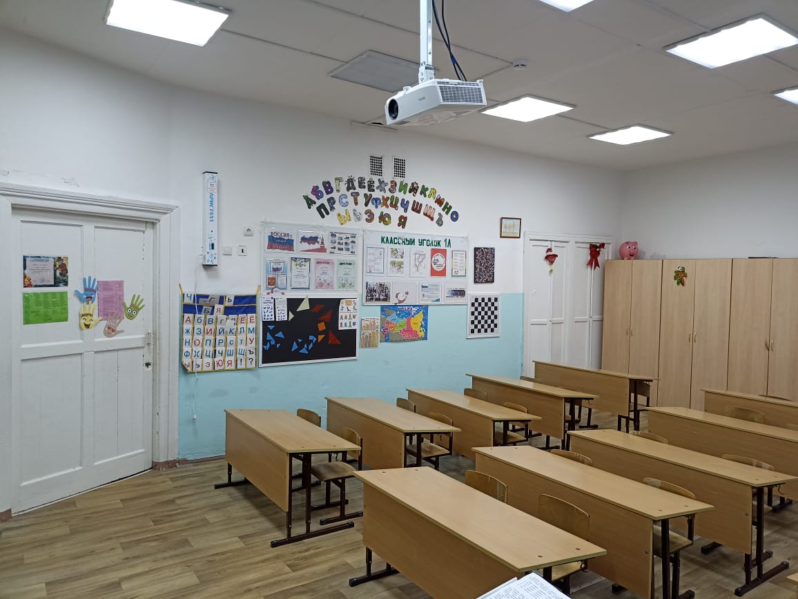 фото школы
